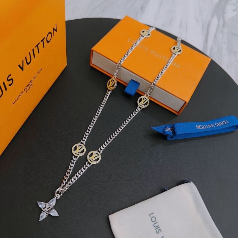 Louis Vuitton Necklaces - Click Image to Close